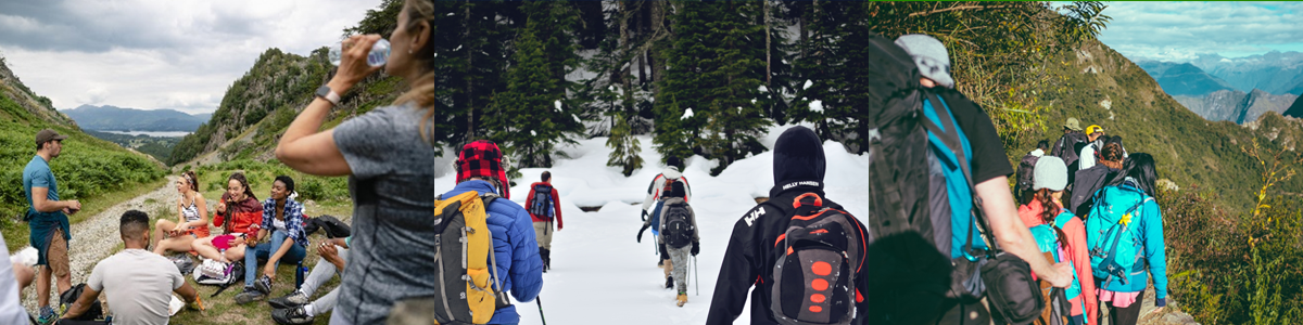 groupe montagne